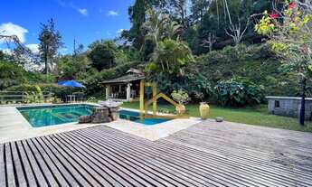 Imagem 6: Casa Linear com terreno de 1.350 m² e Lazer privativo - À 15 minutos do centro de Teresóp