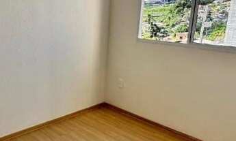 Imagem 2: Aluga-se apartamento no Conquista Rubi