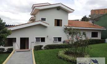 Imagem: Sobrado à Venda- 1050 m2 -Pq. Assunção