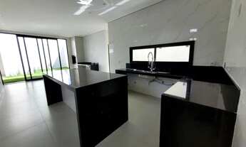 Imagem 4: CASA NOVA ALTO PADRÃO 3 SUÍTES