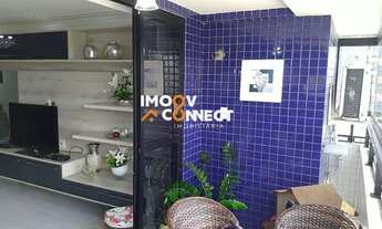 Imagem 3: Apartamento para Venda em João Pessoa, Aeroclube, 3 dormitórios, 3 suítes, 4 banheiros, 2