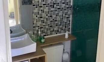 Imagem 5: Alugo apartamento mobiliado em Lauro de Freitas