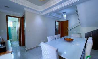 Imagem 4: Cobertura para Venda em Contagem, Inconfidentes, 4 dormitórios, 1 suíte, 2 banheiros, 2 va