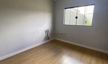 Imagem: Casa à venda, 3 quartos, 1 suíte, 3 vagas