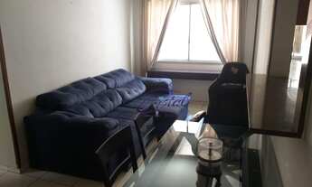 Imagem: Apartamento 2 Dormitórios