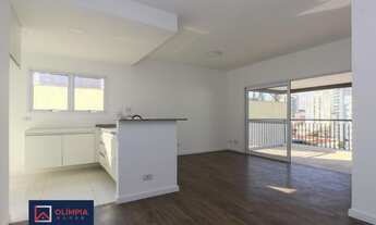 Imagem 2: Venda Apartamento 3 Dormitórios - 82 m² Pinheiros