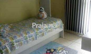 Imagem 6: Casa 03 Dorm | 1 Vaga de Garagem | 150m2