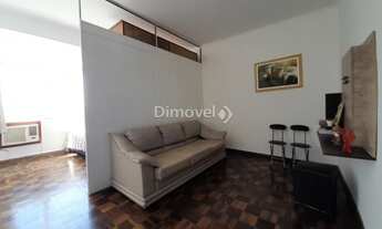 Imagem: PORTO ALEGRE - Kitchenette/Conjugados