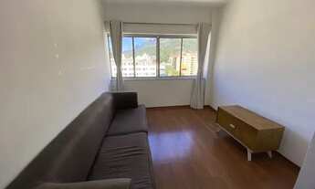 Imagem 2: Apartamento Mobiliado Junto Green Fruit 1 quarto em Várzea - Teresópolis - RJ
