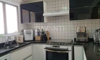 Imagem 7: Apartamento - Jardim Madalena - Campinas