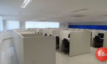 Imagem 2: São Paulo - Conjunto Comercial/Sala - Santana