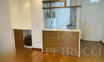 Imagem 2: Apartamento - Vila Proost de Souza - Campinas