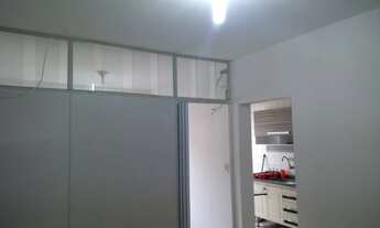 Imagem 4: Kitnet localizada no Bairro Assunção