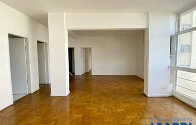 Imagem 5: APARTAMENTO - HIGIENÓPOLIS - SP