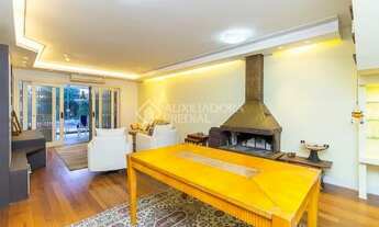 Imagem 4: PORTO ALEGRE - Casa Padrão - Rio Branco