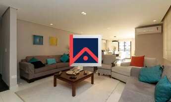 Imagem 3: Apartamento Venda Pinheiros 215 m² 4 Dormitórios