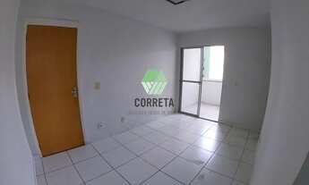 Imagem 2: GS - Excelente apartamento 2 quartos c/ suíte em Colina de Laranjeiras