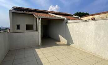 Imagem 4: COBERTURA SEM COND. - UTINGA - SANTO ANDRÉ/SP