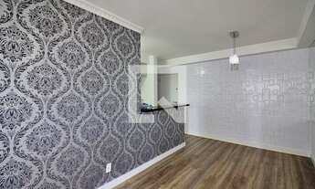 Imagem 4: Apartamento para Aluguel - Vila Lusitânia, 2 Quartos, 53 m2