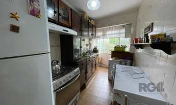 Imagem 4: Apartamento em Tristeza