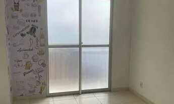 Imagem 3: Apartamento com 2 Quarto em Lauro de Freitas