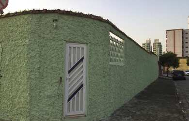 Imagem 2: Casa 02 dormitórios isolada ocian praia grande