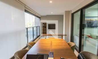 Imagem 6: Apartamento para Aluguel - Vila Mariana, 2 Quartos, 145 m2