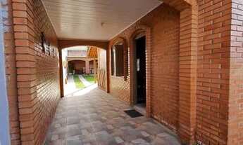 Imagem 3: Casa no centro de Imbé com anexo!