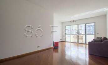 Imagem: Residencial Maison Andre Courreges, apto