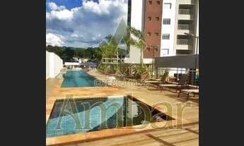 Imagem: Apartamento - Ribeirão Preto - Jardim Botânico