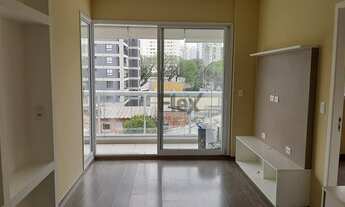 Imagem: Apartamento, Vila Olímpia - São Paulo