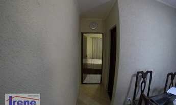 Imagem 7: Casa com 2 dormitórios, 81 m² - venda por R$ 240.000,00 ou aluguel por R$ 1.500,00/mês - E