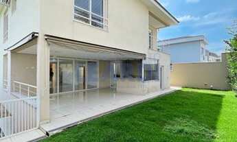 Imagem 5: CASA EM CONDOMÍNIO - ALPHAVILLE BURLE MARX - SP