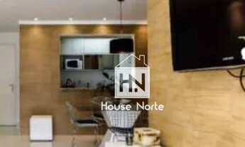 Imagem 2: Apartamento à venda, 63 m² por R$ 400.000,00 - Vila Nova Mazzei - São Paulo/SP