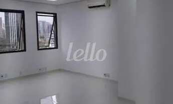 Imagem 3: São Paulo - Conjunto Comercial/Sala - Vila Olímpia