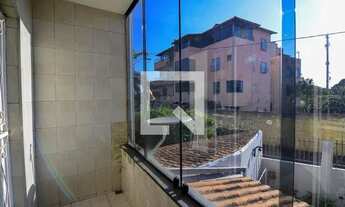 Imagem 5: Apartamento à Venda - Nova Gameleira, 3 Quartos, 52 m2