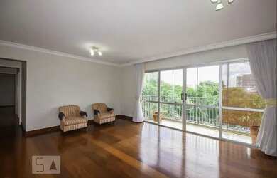 Imagem 4: Apartamento para Aluguel - Portal do Morumbi, 3 Quartos, 120 m2