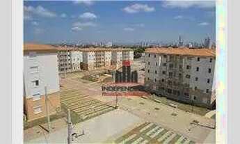 Imagem 7: Apartamento com 2 dormitórios para alugar, 60 m² por R$ 1.922,00/mês - Jardim Sul - São Jo