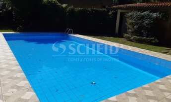 Imagem 5: Linda Casa com Piscina e Jardim Chácara Flora 4 dorms suite 320m