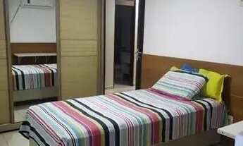 Imagem 6: Apartamento para aluguel tem 138 metros quadrados com 3 quartos em Intermares - Cabedelo