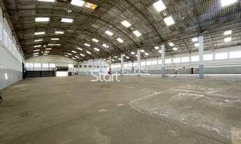 Imagem 7: Galpão - Macuco - Valinhos