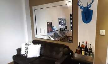 Imagem 6: SAO PAULO - Apartamento Padrão - ACLIMACAO