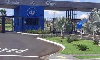 Imagem 2: SÃO JOSÉ DO RIO PRETO - RESIDENCIAL - CONDOMÍNIO QUINTA DO LAGO RESIDENCE