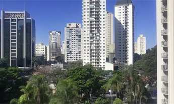 Imagem 2: São Paulo - Apartamento Padrão - VILA OLÍMPIA