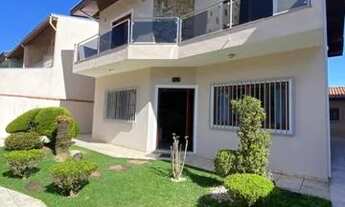 Imagem: Sobrado excelente na Reserva do Bosque