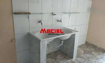 Imagem 6: Casa Padrão em São José dos Campos