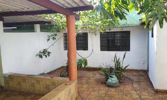 Imagem 4: Ribeirão Preto - Casa Padrão - Adão do Carmo Leonel