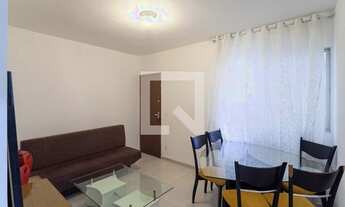 Imagem 2: Apartamento para Aluguel - Castelo, 2 Quartos, 59 m2