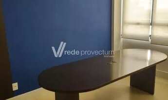 Imagem 7: Sala - Centro - Campinas