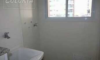 Imagem 7: Santo André - Apartamento Padrão - Jardim